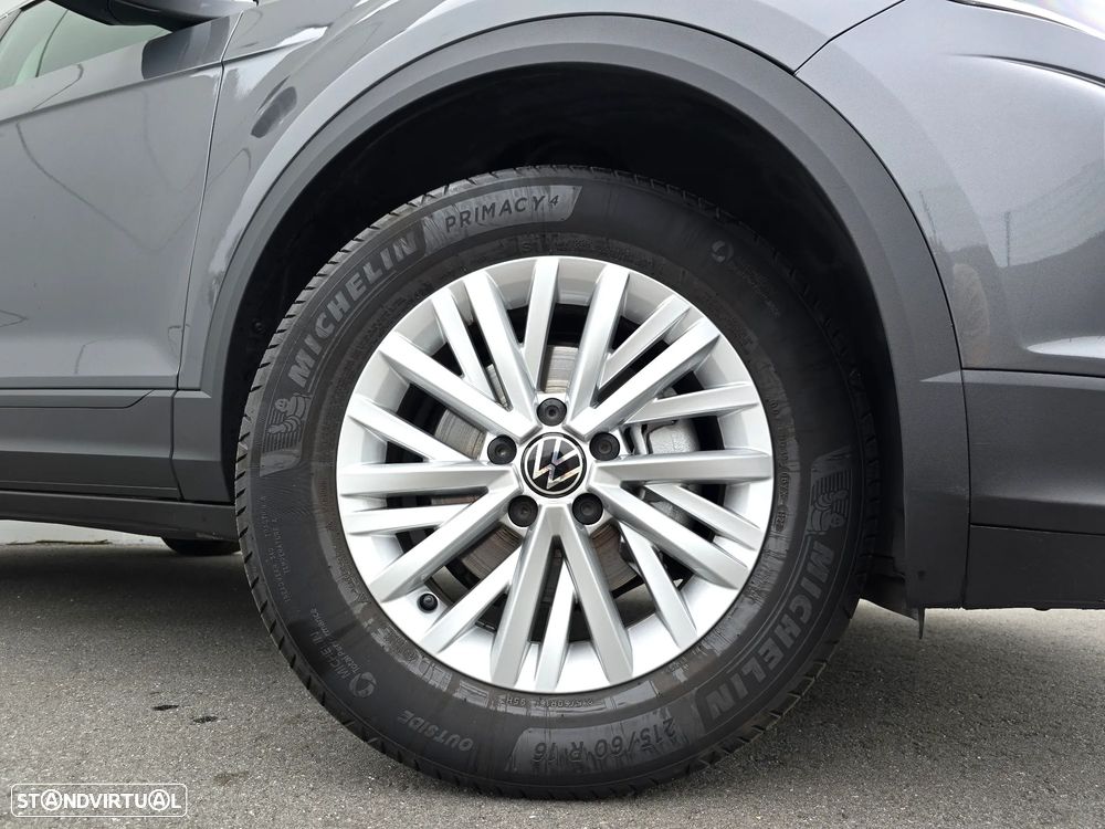 VW T-Roc 1.0 TSI Style - 14