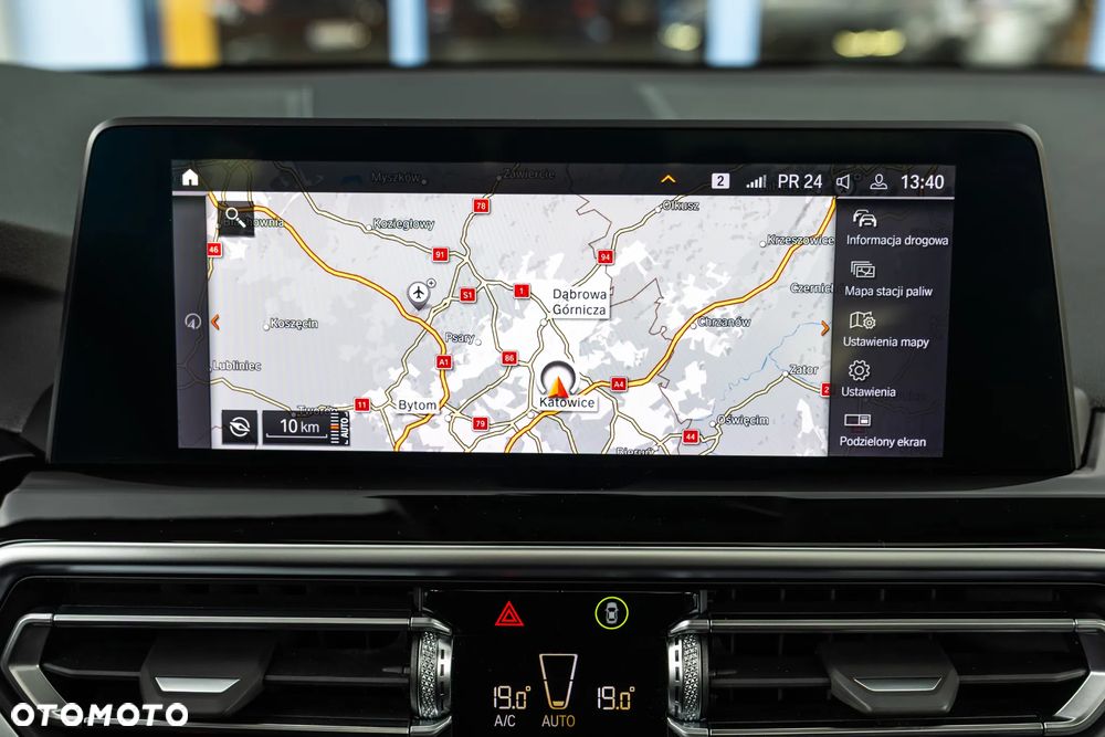BMW X3 sDrive18d sport - 33