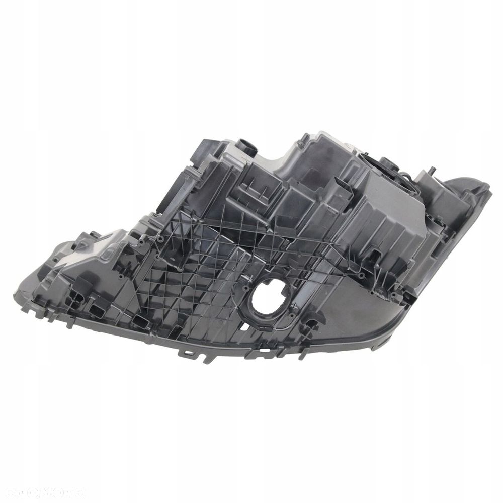 Obudowa Reflektora Puszka Bmw 5 g30 g31 2017-2020 kpl - 7