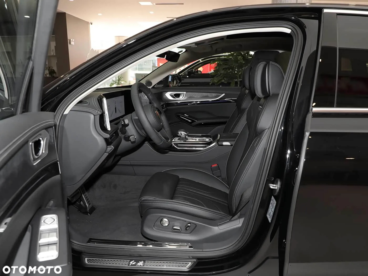 Hongqi H9 Standard - 14