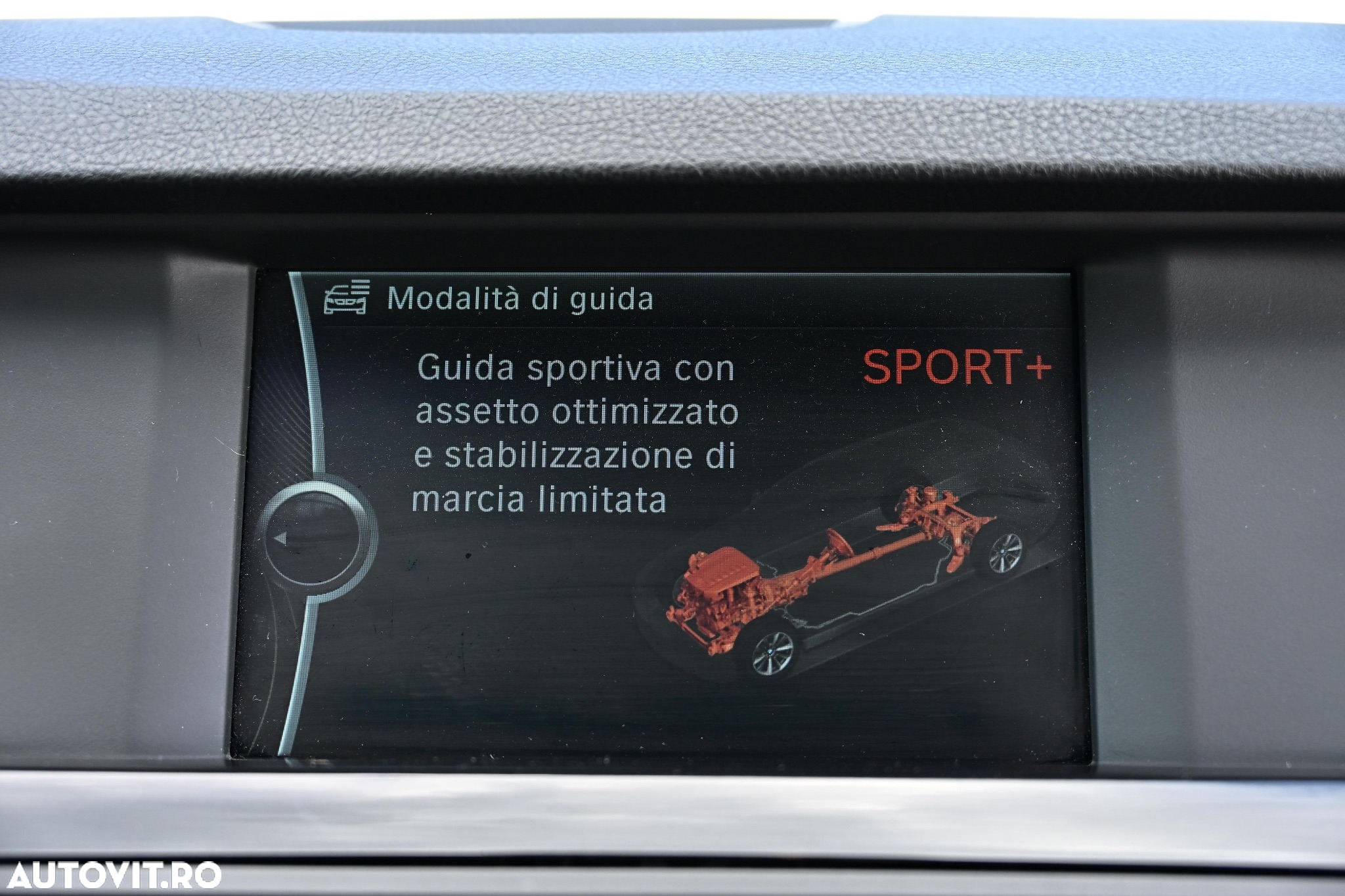 BMW Seria 5 520d - 28