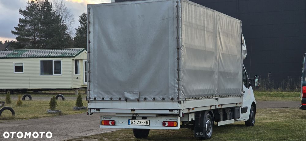 Renault Master - 5
