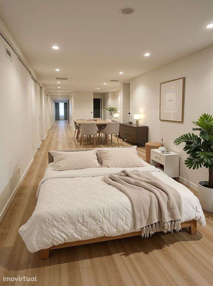 Excelente oportunidade de conversão para habitação - Grande imagem: 2/27