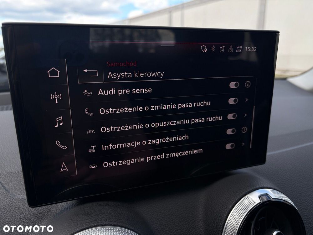 Audi Q2 - 29
