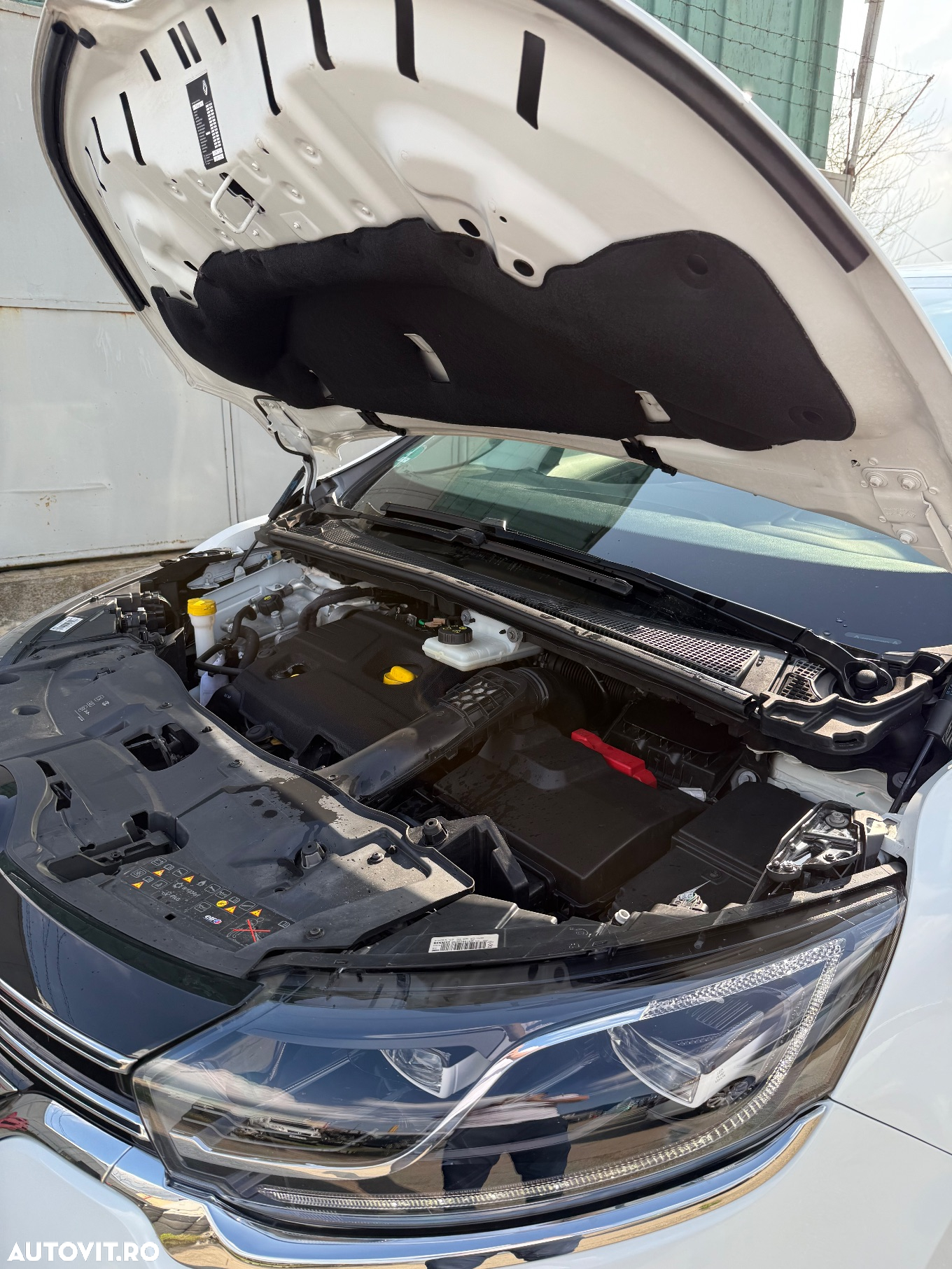Renault Espace Energy dCi 160 EDC Initiale Paris - 28