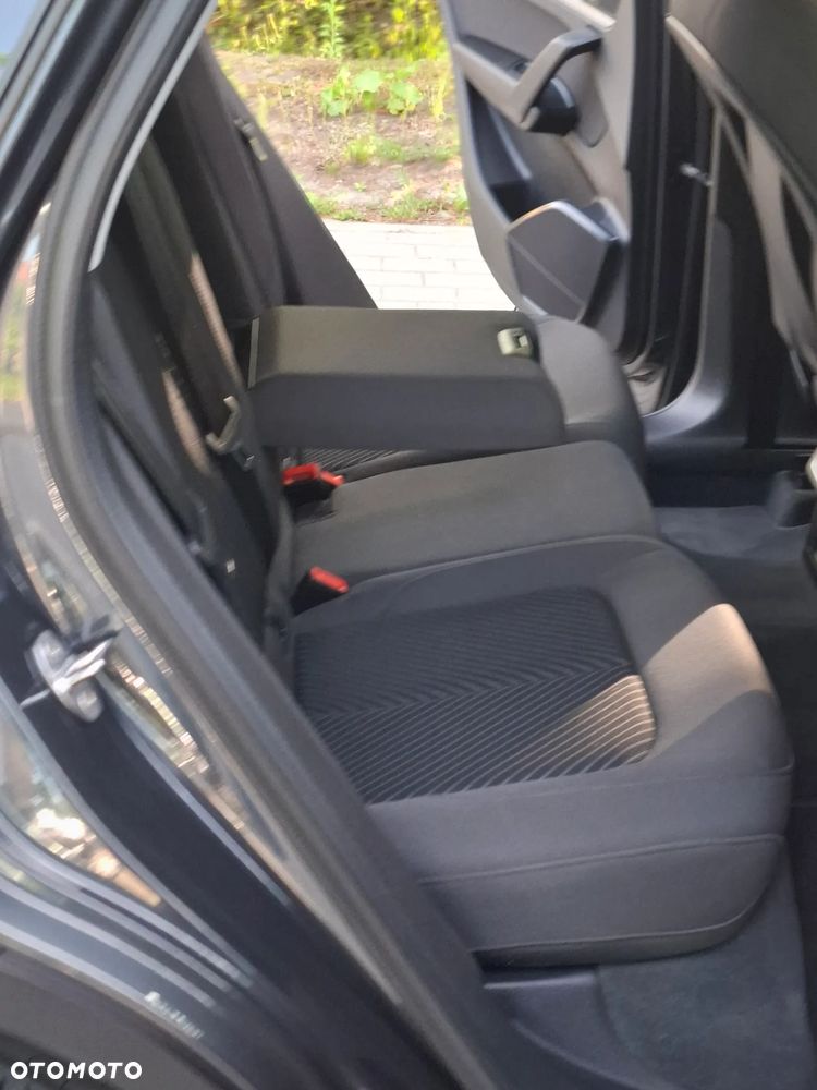 Audi Q5 40 TDI quattro S tronic S line business - 14