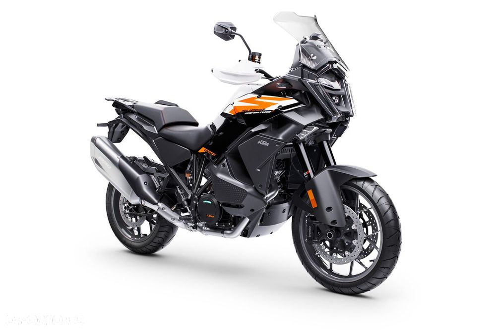 KTM Adventure - 6