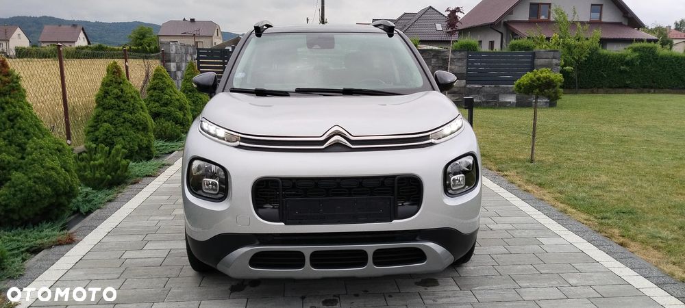 Citroën C3 Aircross - 14