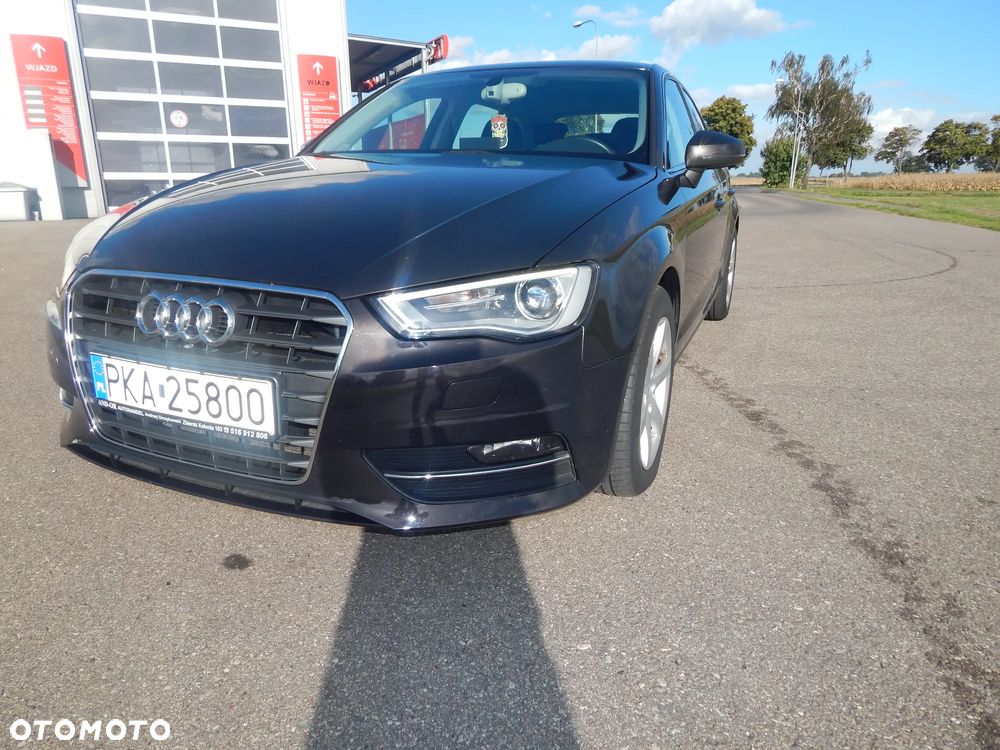 Audi A3 - 18