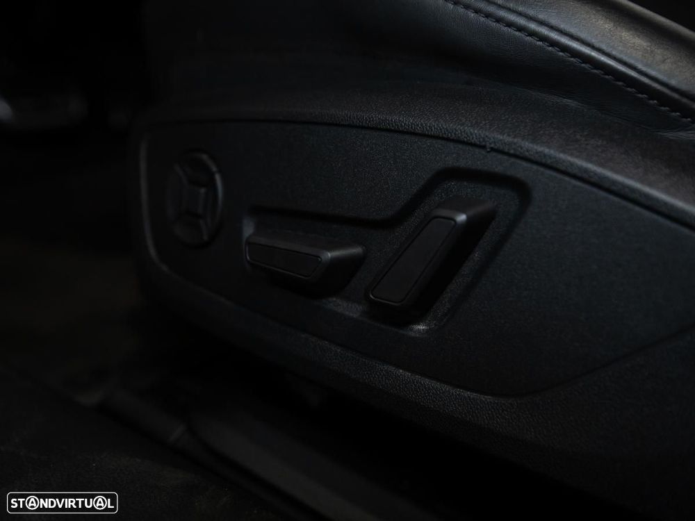 Audi A6 Avant 35 TDI S tronic S line - 16