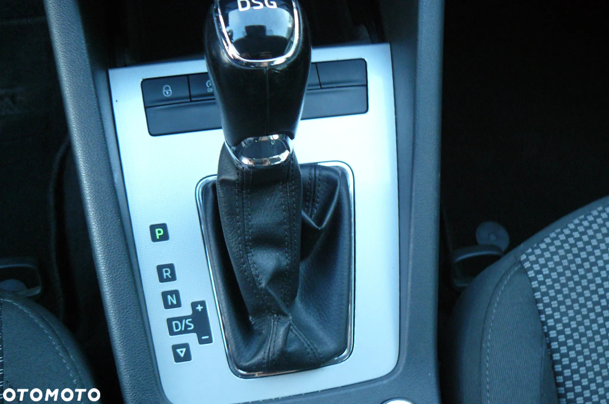 Skoda Octavia - 20