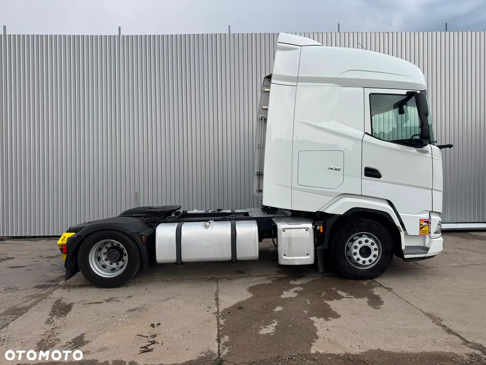 DAF XG - 3