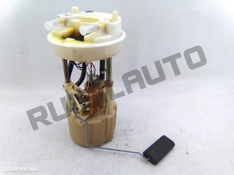 Bomba Combustível 775_2900 Fiat Punto I (176) [1993_1999] 55 1. - 1