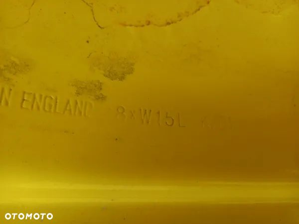 Koła 15x28 John Deere 6920 - 3