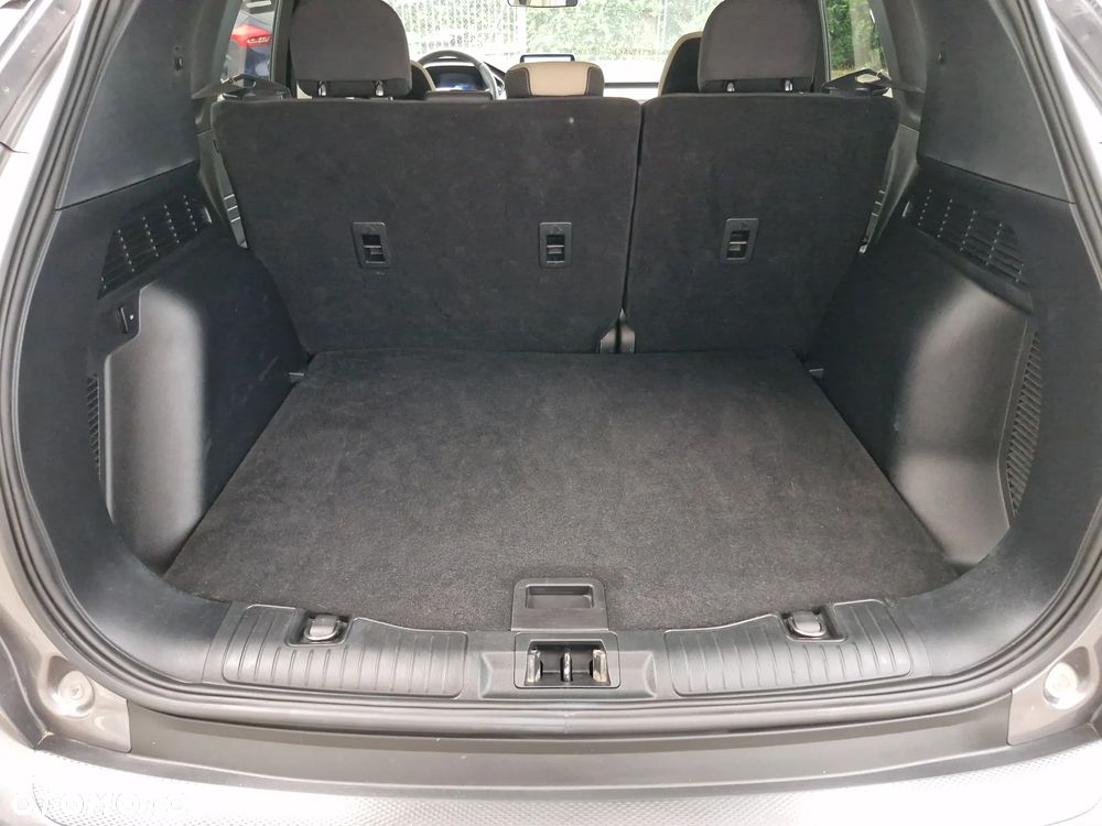 Ford Escape - 29