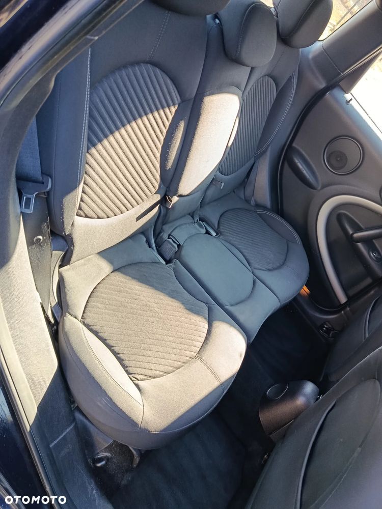 MINI Countryman Cooper - 17