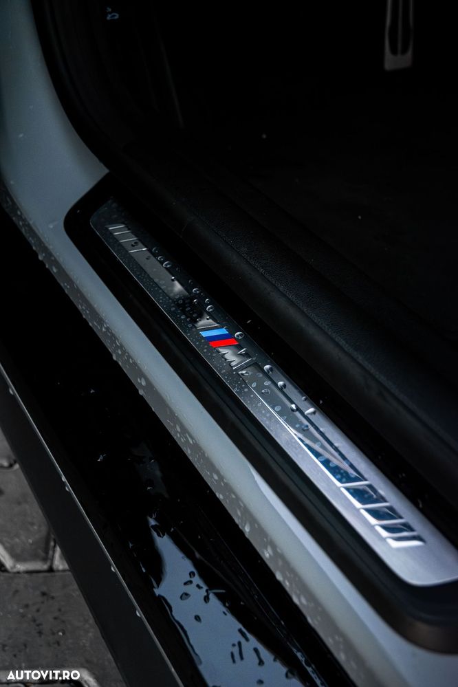 BMW i4 eDrive35 - 13