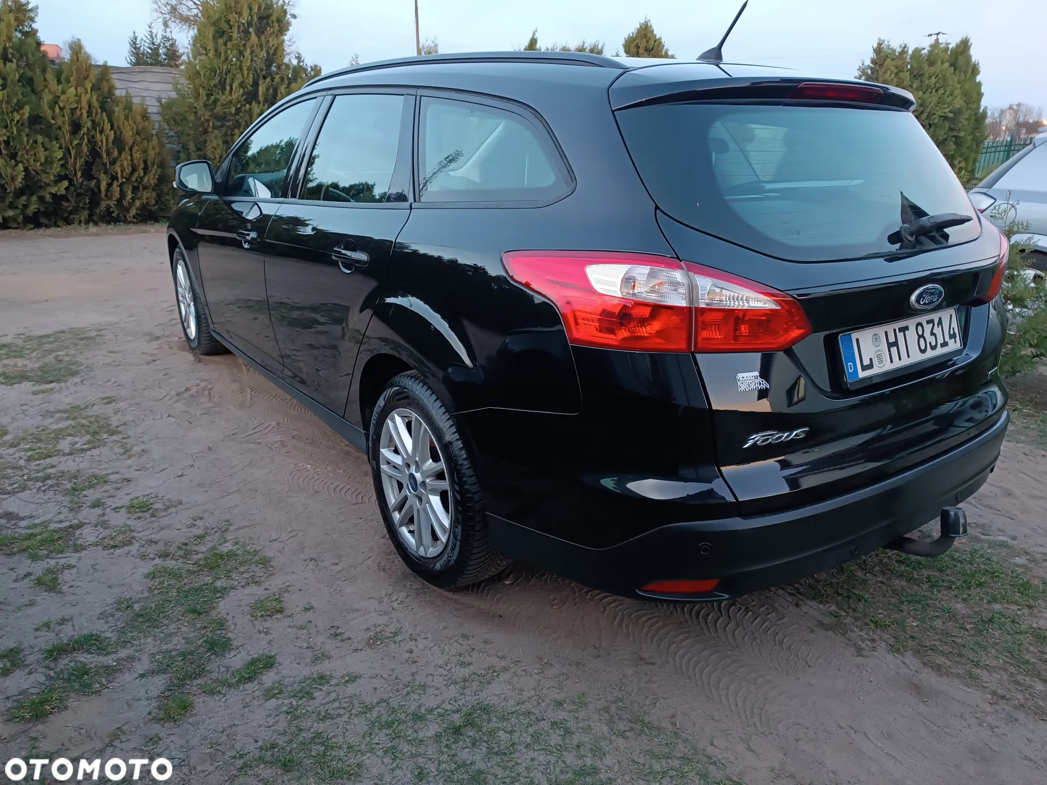 Ford Focus - 3