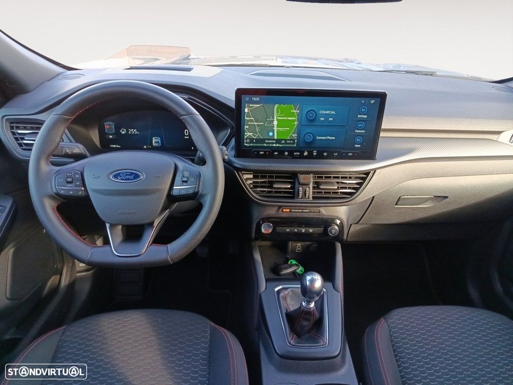 Ford Kuga 1.5 EcoBoost ST-Line X - 10