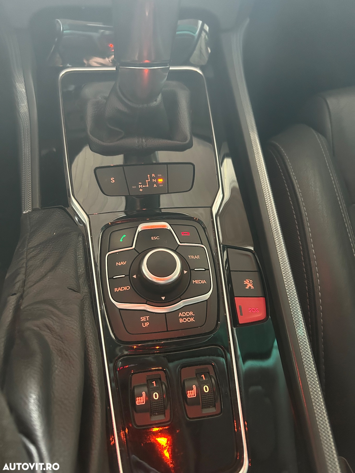 Peugeot 508 - 14