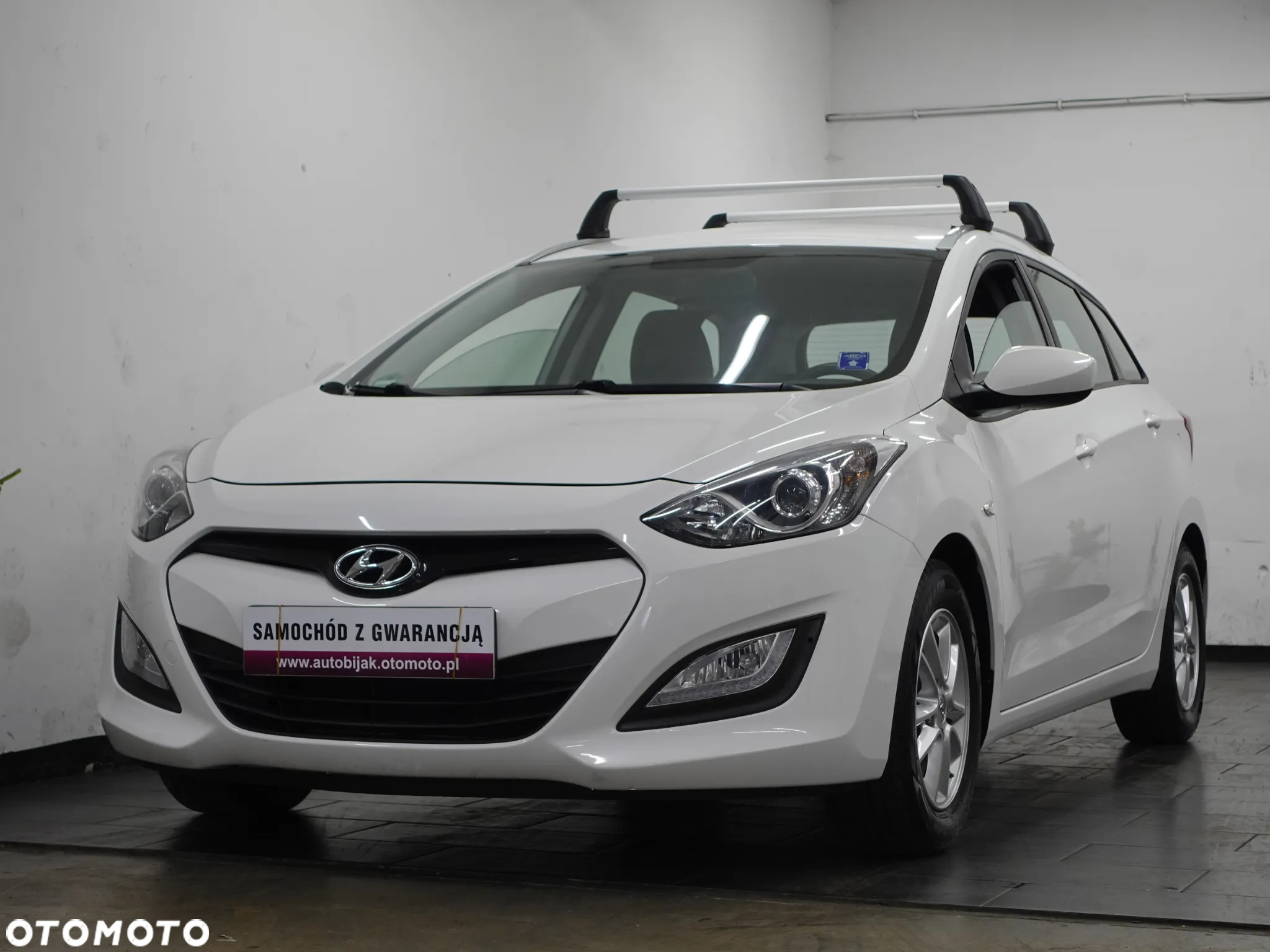 Hyundai i30 1.4 Fifa World Cup Edition - 3