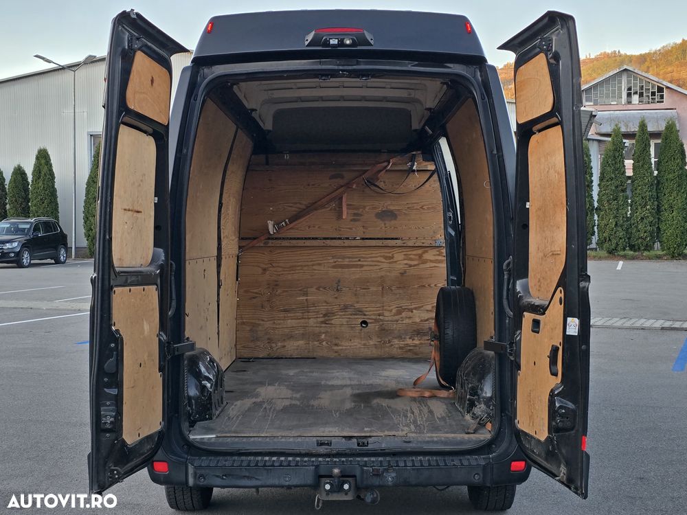 Renault Master - 8