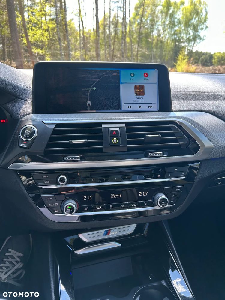 BMW X3 - 20
