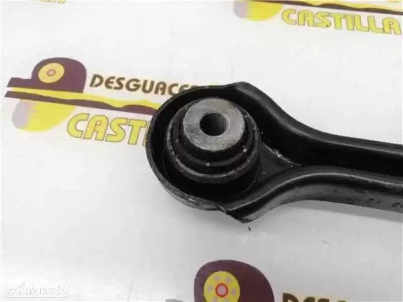 BRAÇO SUSPENSÃO INFERIOR TRASEIRO ESQUERDO BMW 1 2004 -676347111 - 3