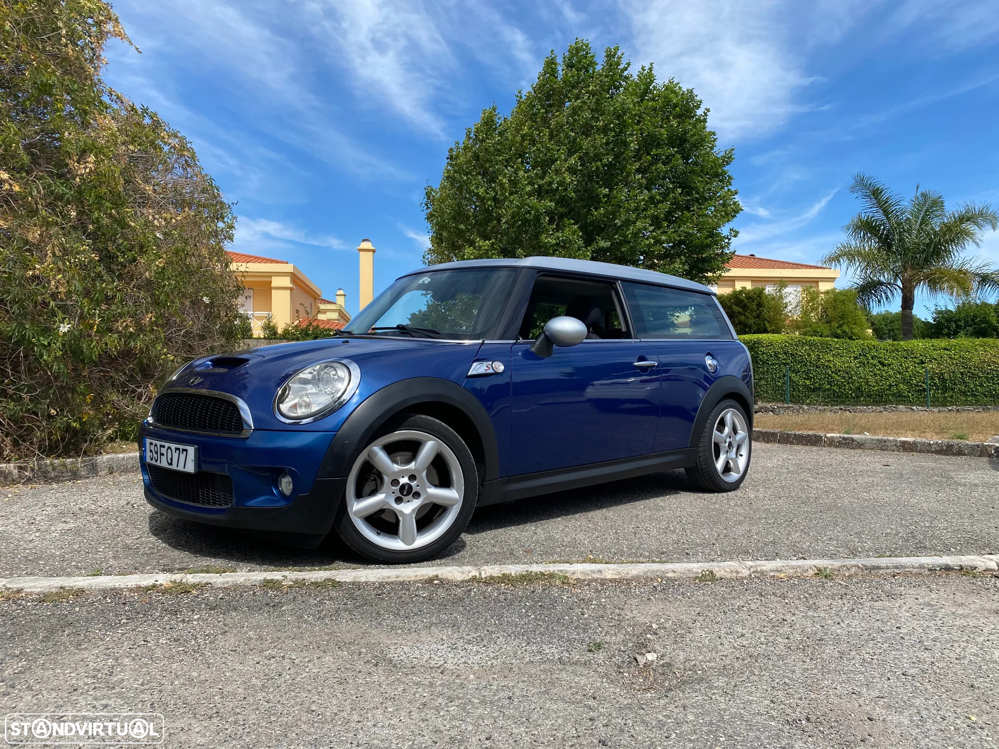 MINI Clubman Cooper S - 2