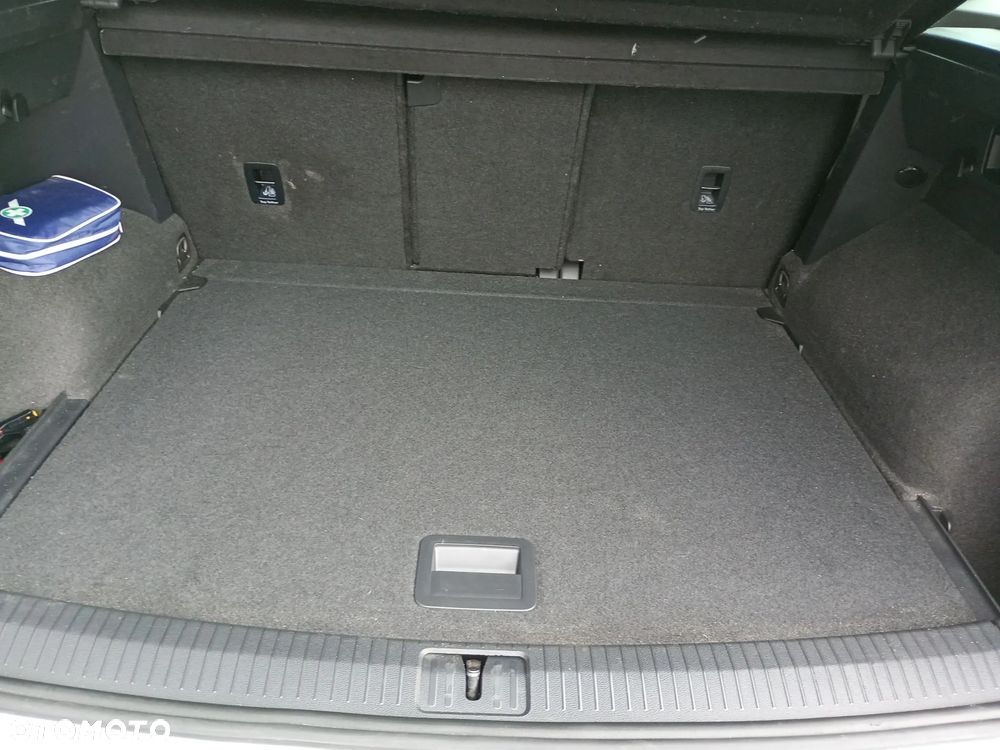 Volkswagen Tiguan 1.5 TSI EVO Life - 12