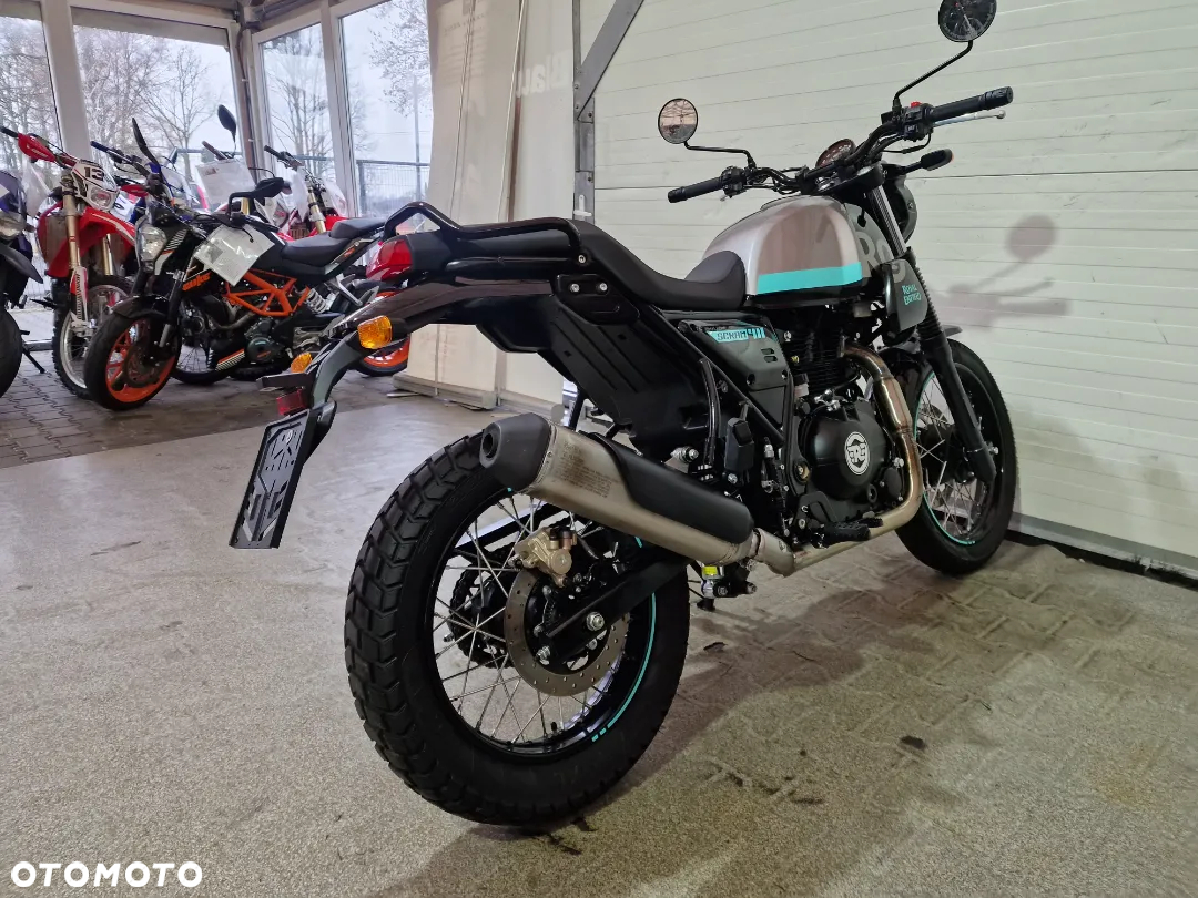 Royal Enfield Inny - 29