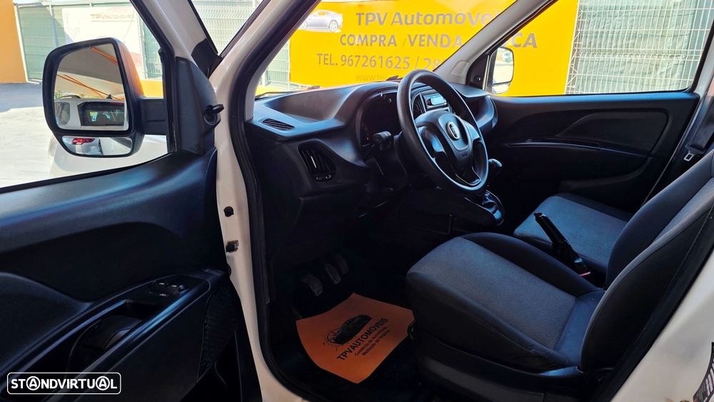 Fiat Doblo 1.3 MJ Easy 3L - 7