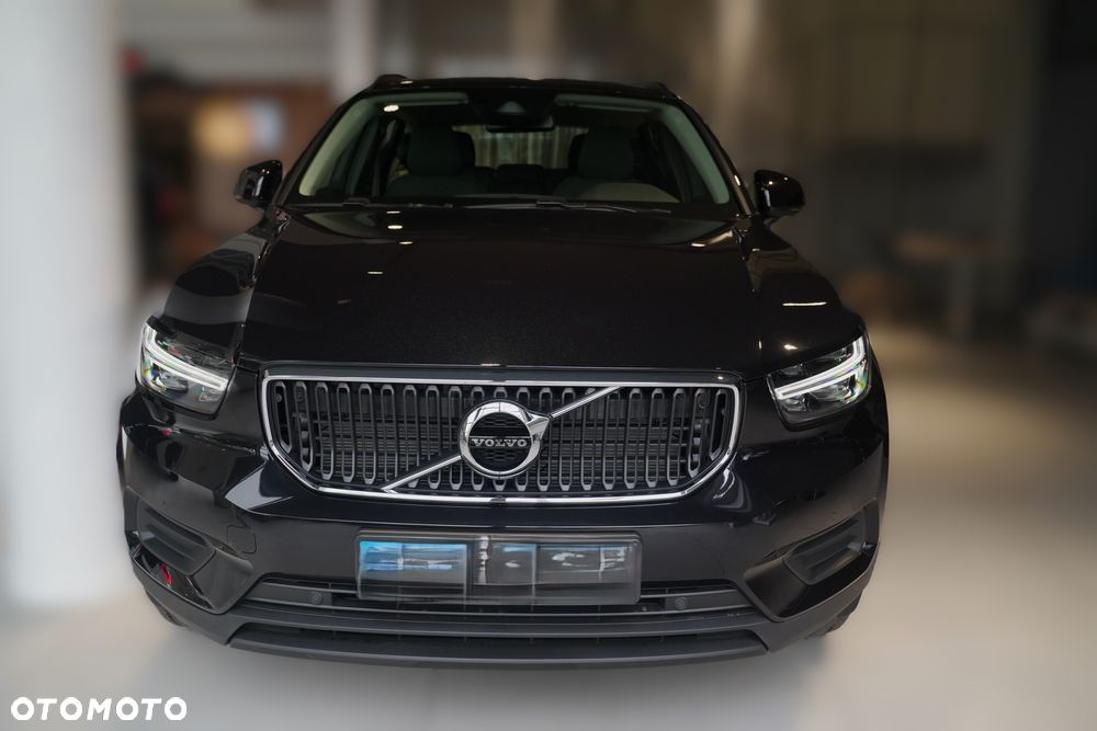 Volvo XC 40 B3 Essential - 2