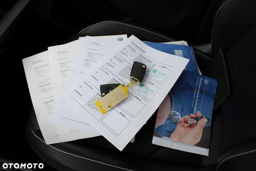 Volkswagen Tiguan 2.0 TSI 4Motion (BlueMotion Technology) DSG Highline - 39