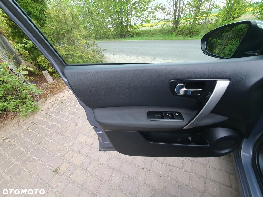 Nissan Qashqai 2.0 Tekna Premium - 9