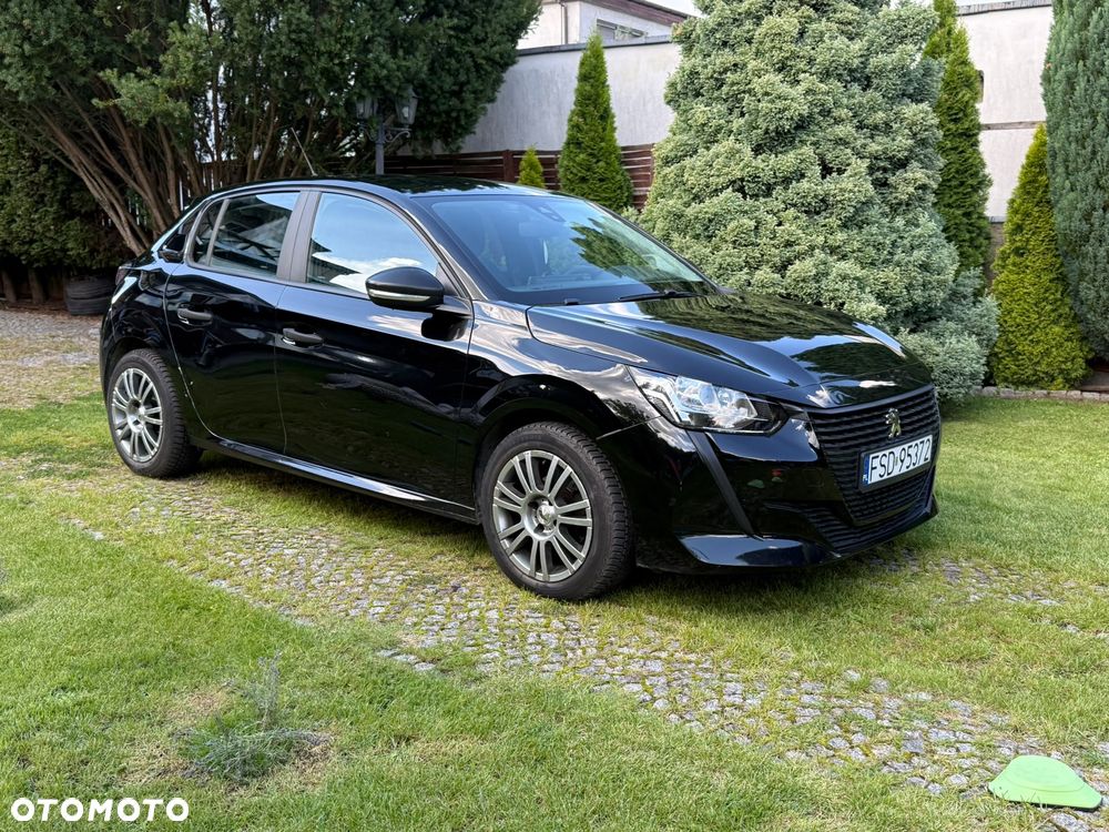 Peugeot 208 1.2 PureTech Active S&S - 2