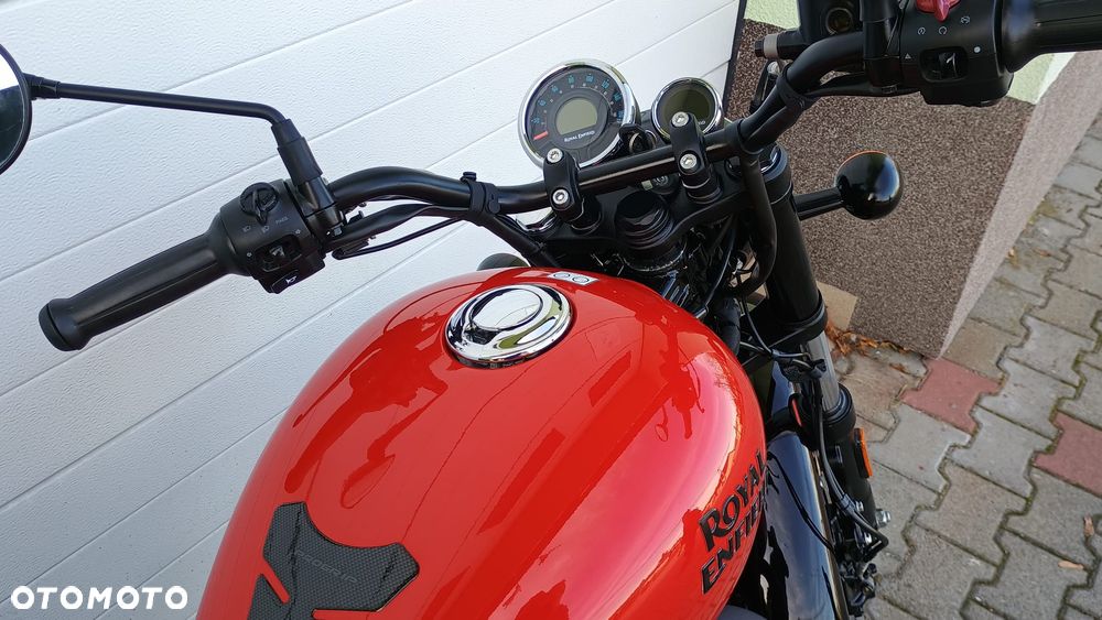 Royal Enfield Meteor - 32