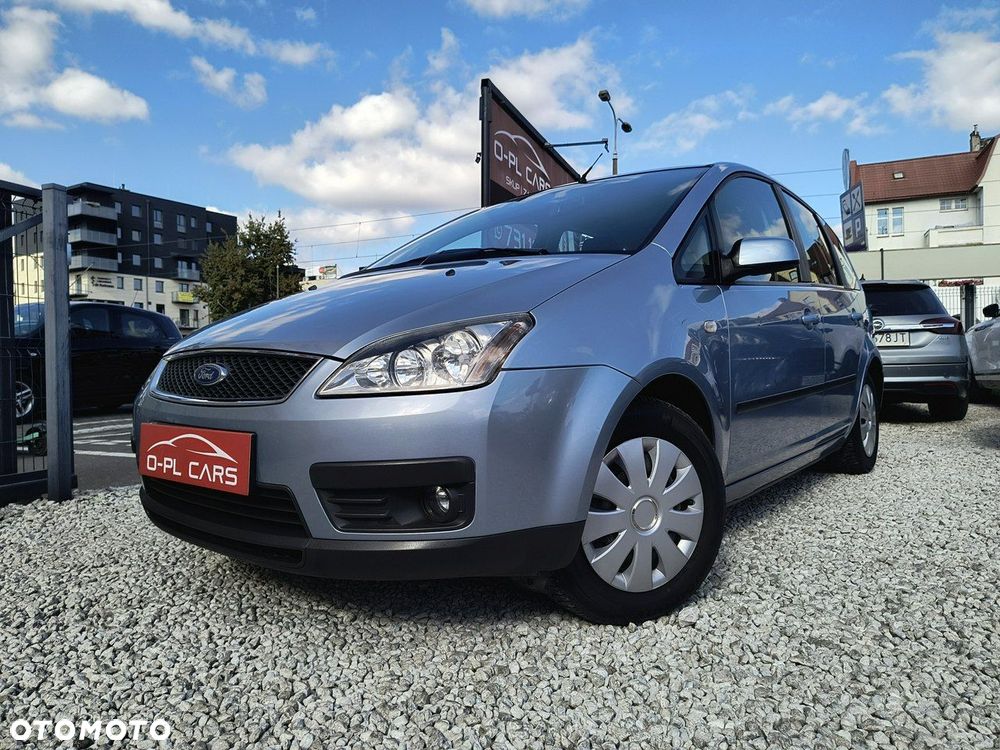 Ford C-MAX - 3