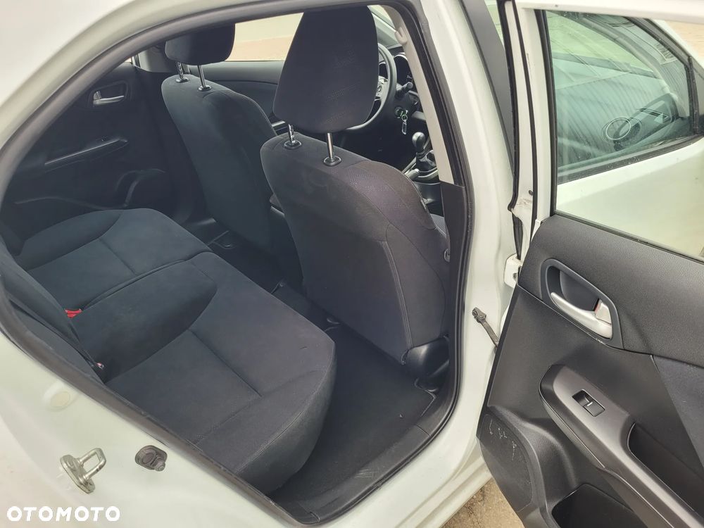 Honda Civic 1.6 i-DTEC Comfort (Honda Connect+) - 13