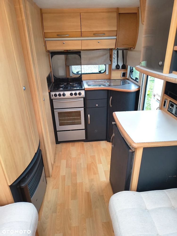 SWIFT Sterling Jade - 20