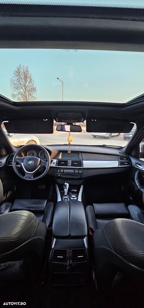 BMW X5 3.0d Aut. - 5