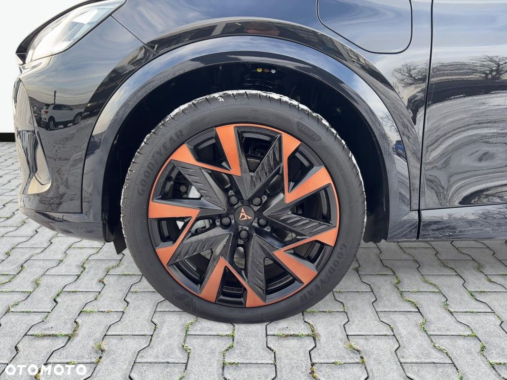 Cupra Formentor - 10