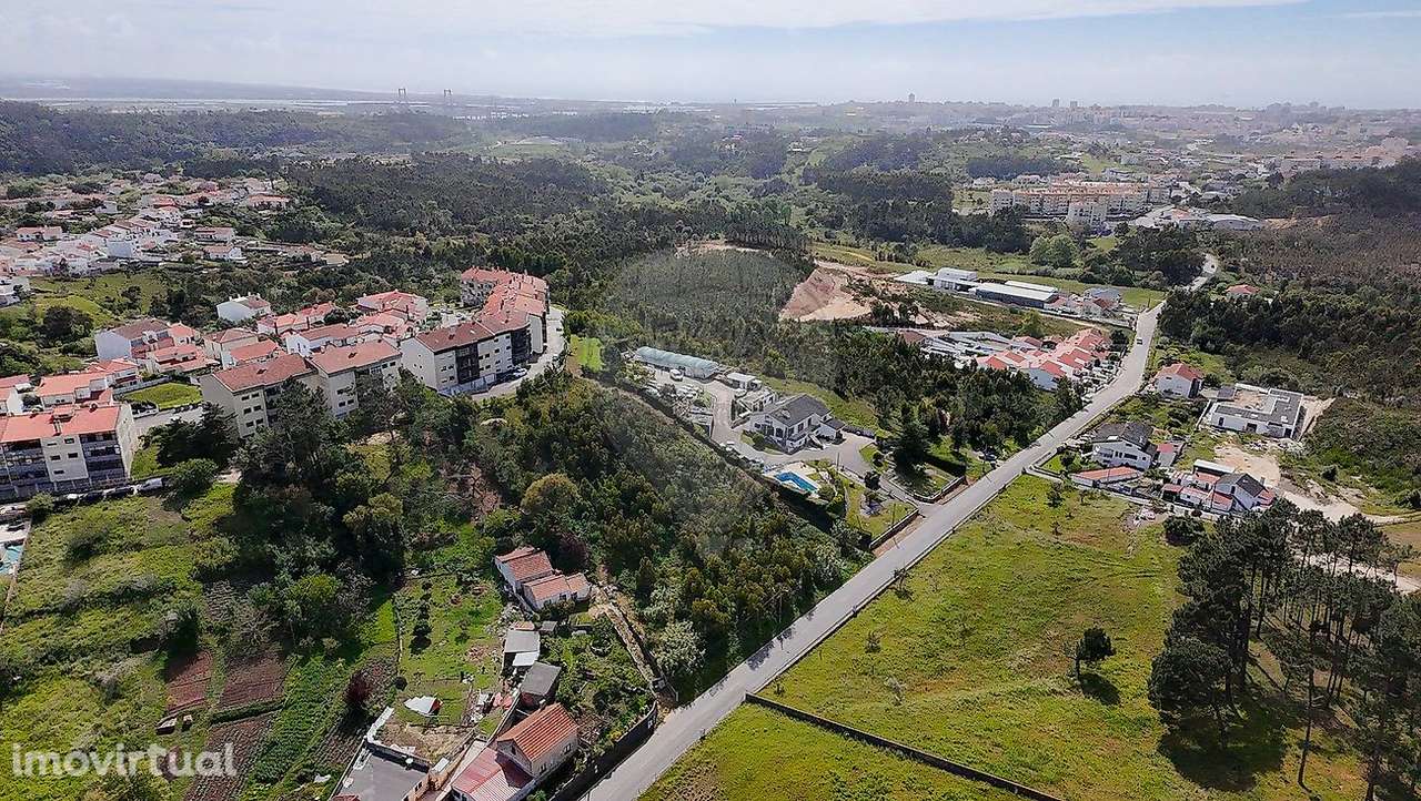 Terreno  para venda - Grande imagem: 2/23