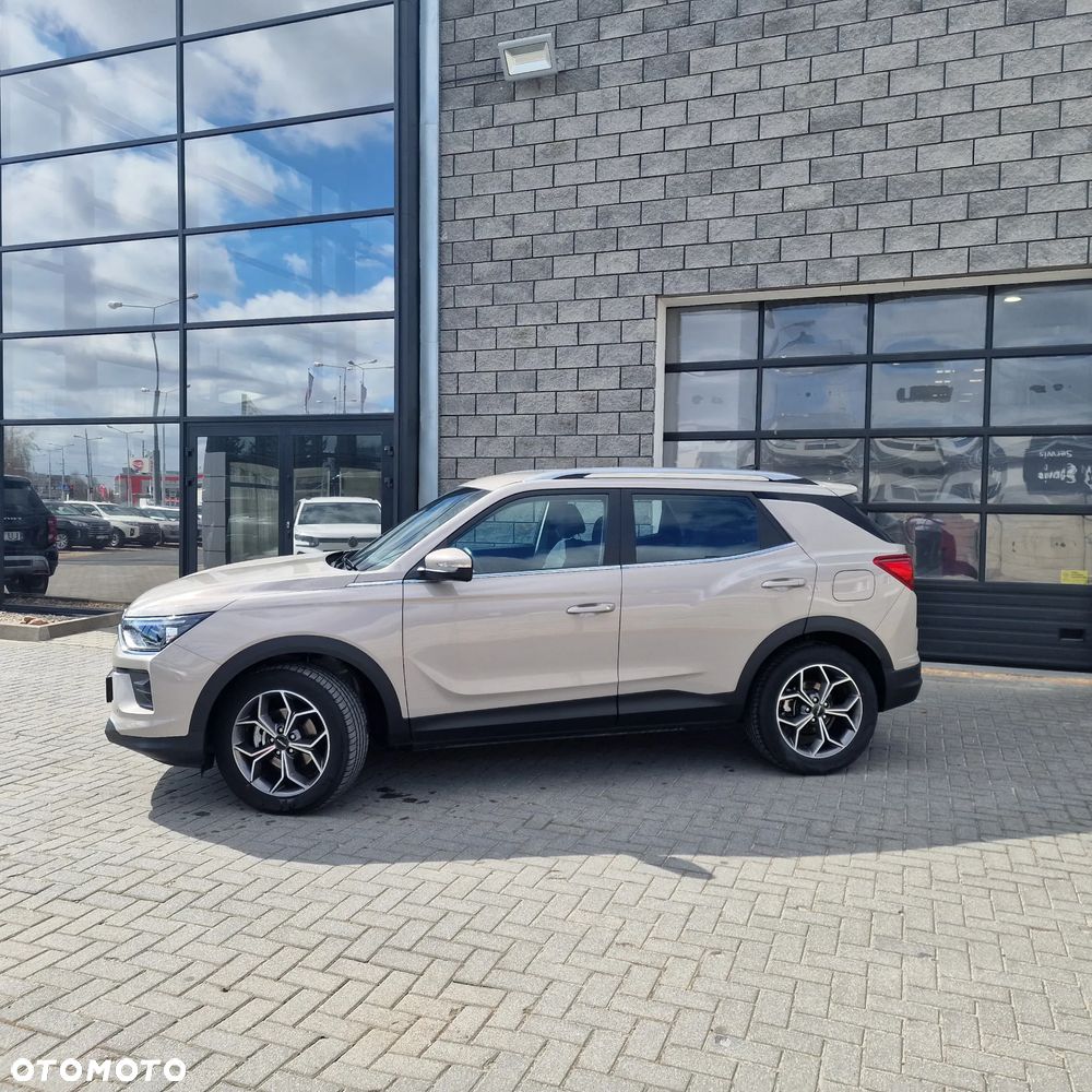 SsangYong/KGM Korando 1.5 T-GDI Joy 2WD - 2