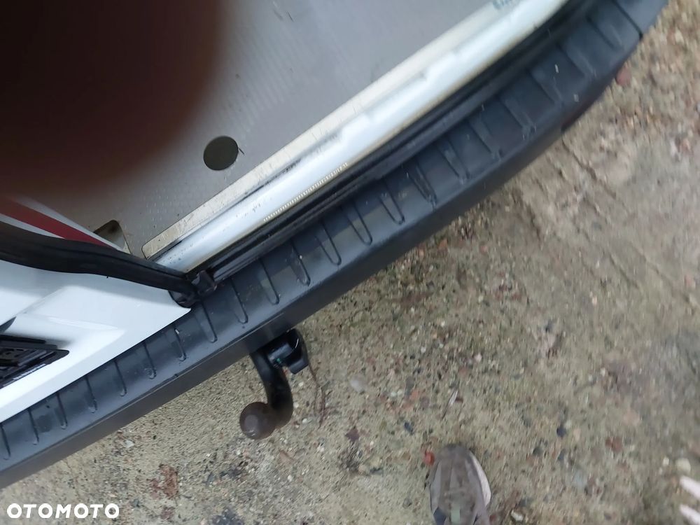 Ford Transit custom - 22