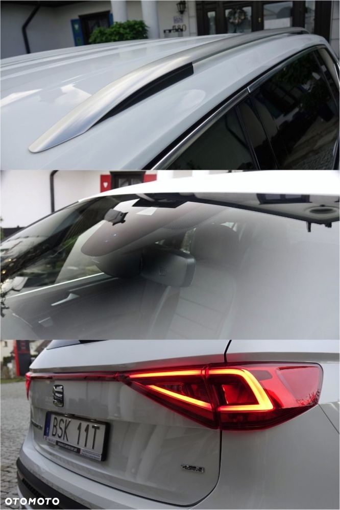 Seat Tarraco - 22