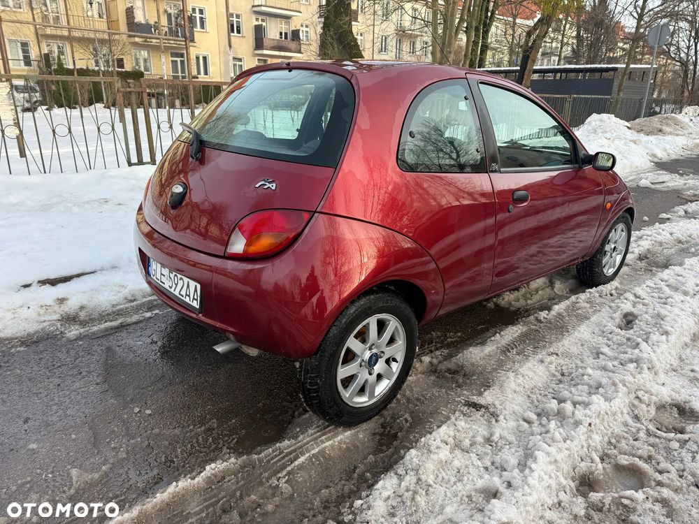 Ford KA 1.3 Collection - 3