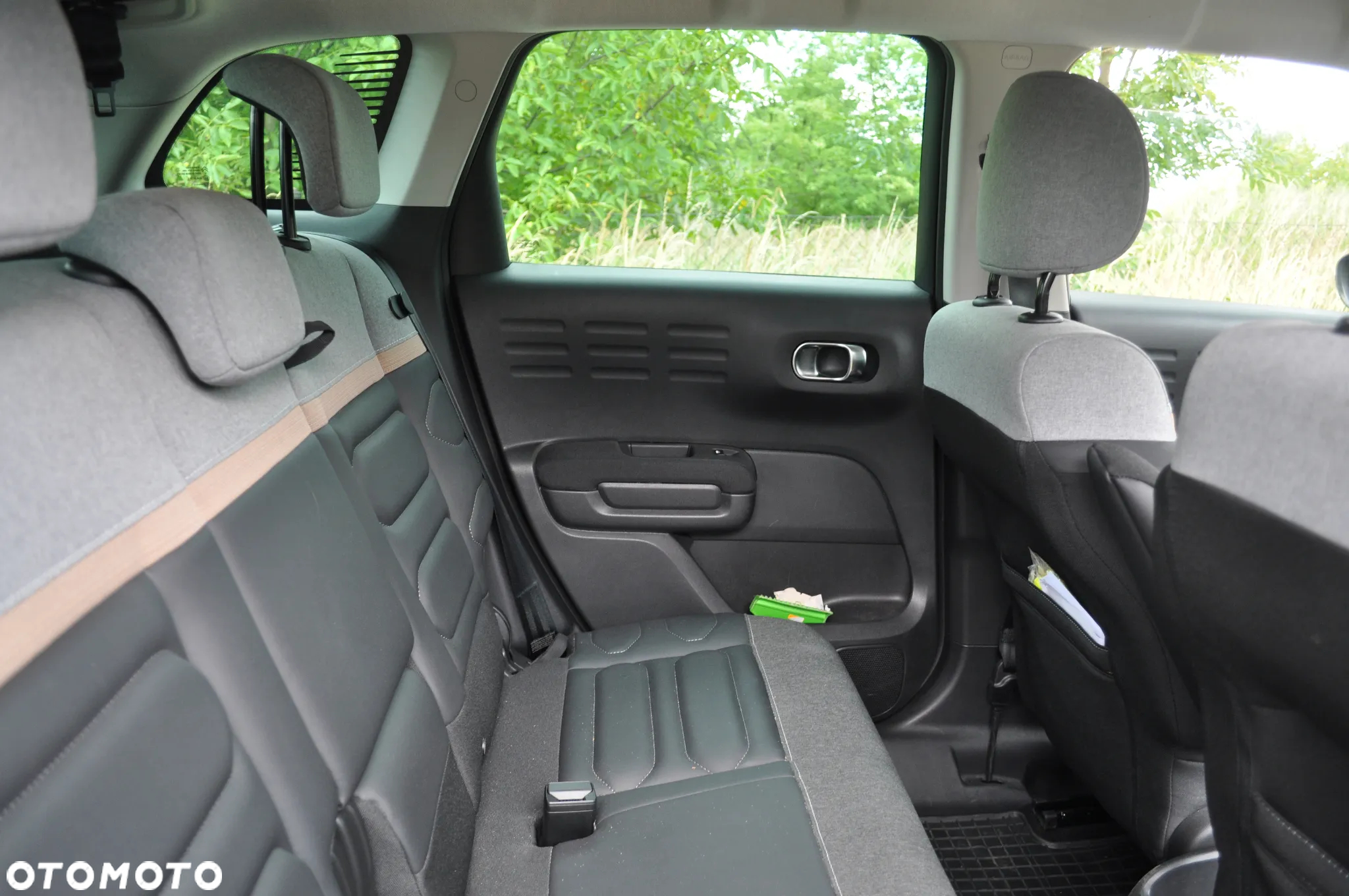 Citroën C3 Aircross 1.2 PureTech Plus S&S - 19