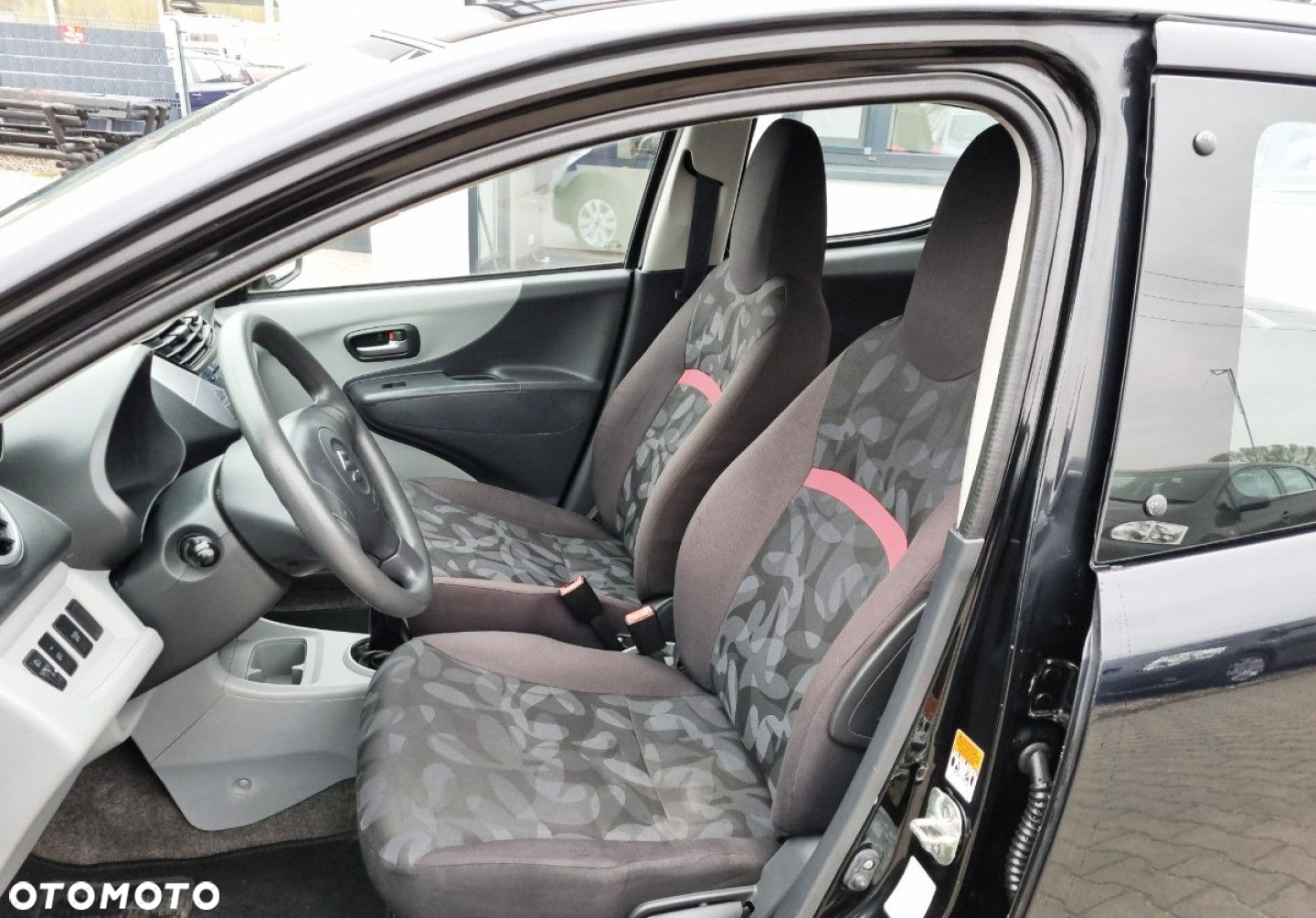 Suzuki Alto - 7