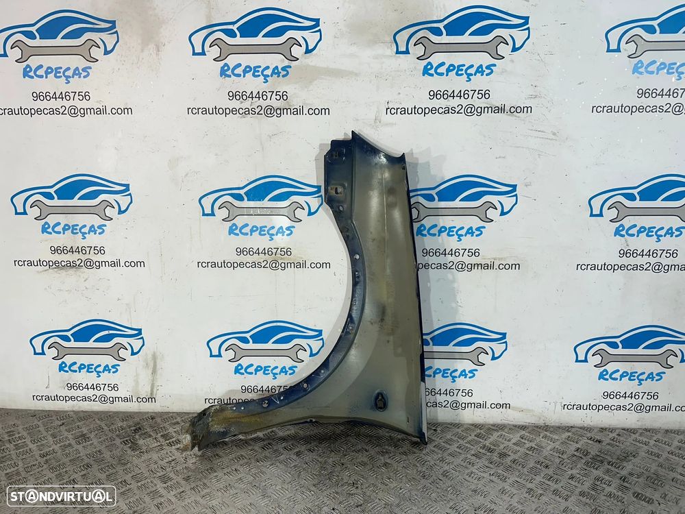 .Conjunto Guardalamas Esquerdo Direito Origina GM Opel Corsa Combo 2000 - 2011 - 13